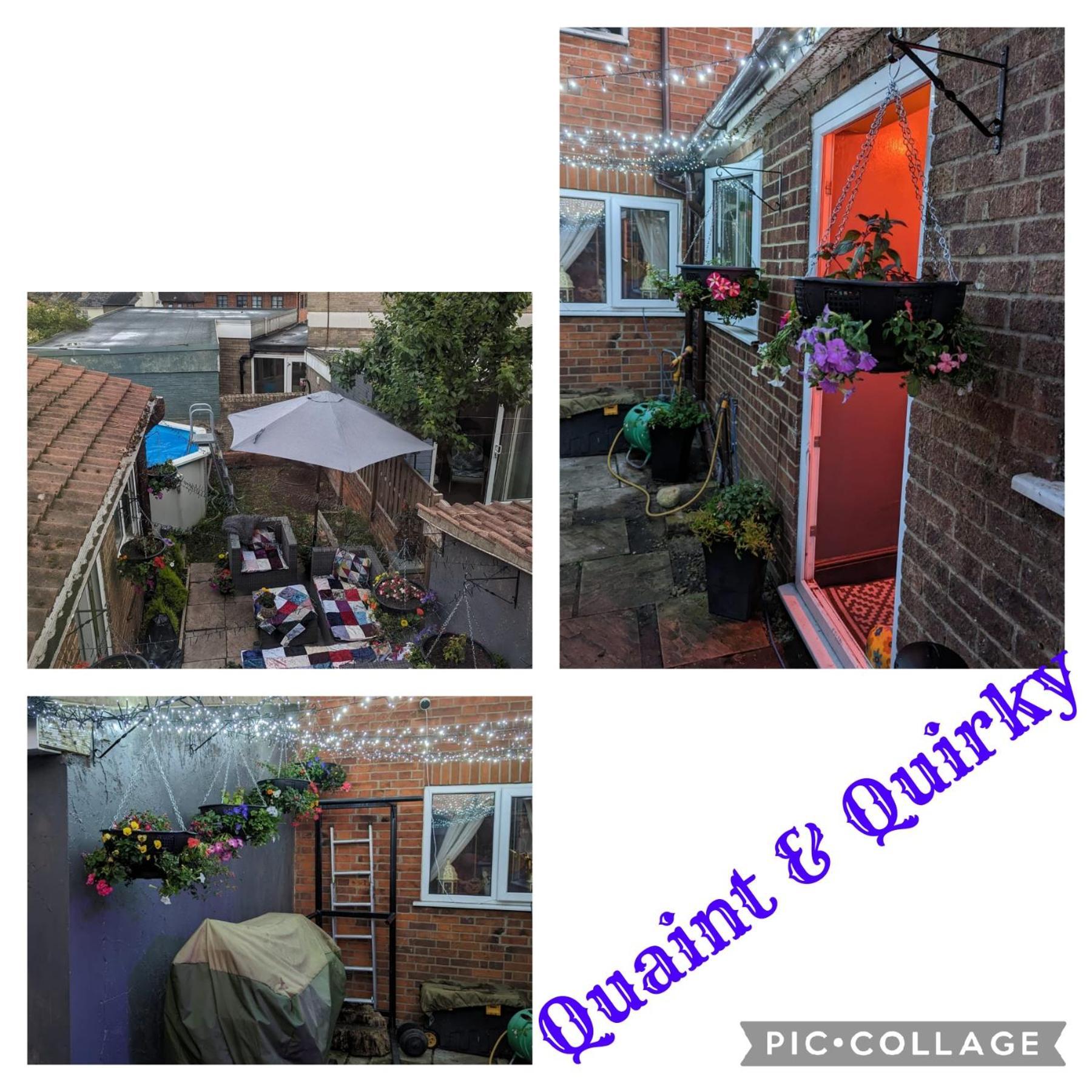 Quaint & Quirky House Colchester Town Centre Esterno foto